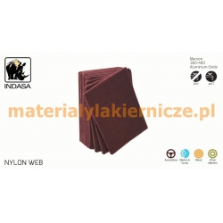 INDASA NYLON WEB materialylakiernicze.pl